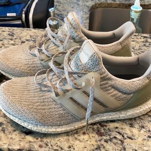 Copper iron ultra boost